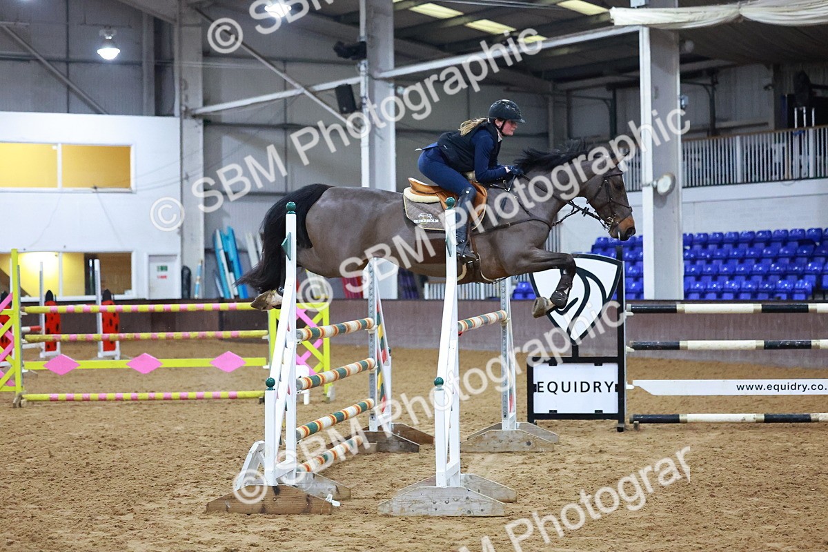 SBM_002350 - Class 5 - Senior Foxhunter 1.20m