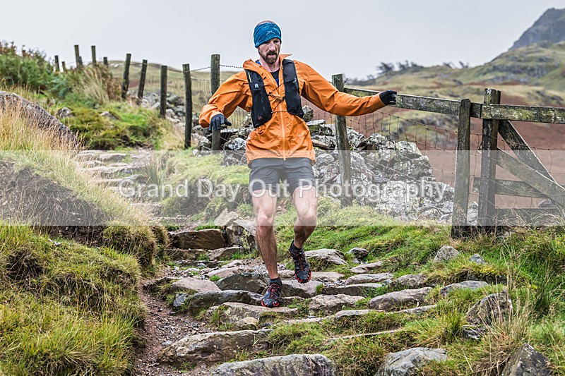 Langdale -822 - Langdale Horseshoe Fell Race Saturday 10th October 2026