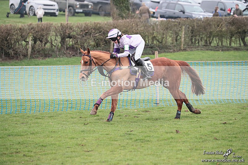PR PtP 080326 453 - Guilsborough Pony Races 08/03/26