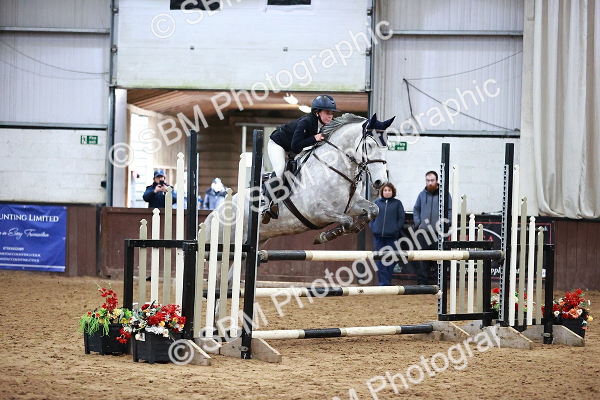 SBM_001087 - Class 3 - Pony Discovery 90cm