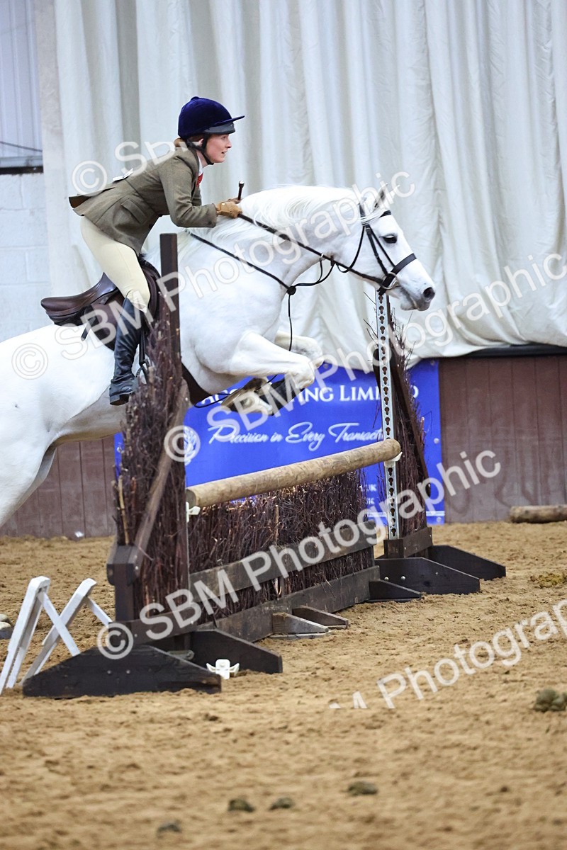 SBM_003533 - Class 37 - 80cm Training Stakes