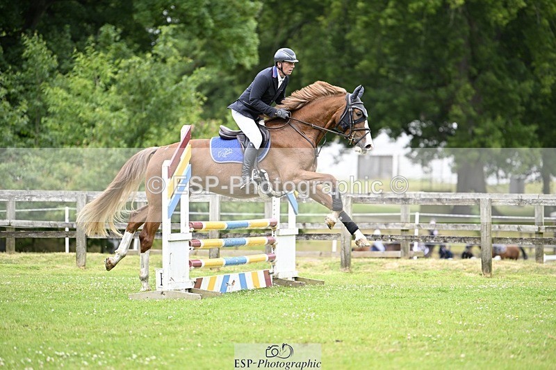 240705-101116-07597 - Cls 26 85cm Amateur Qualifier