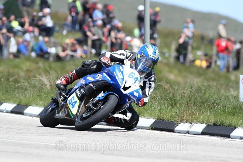  - Supersport Race 1