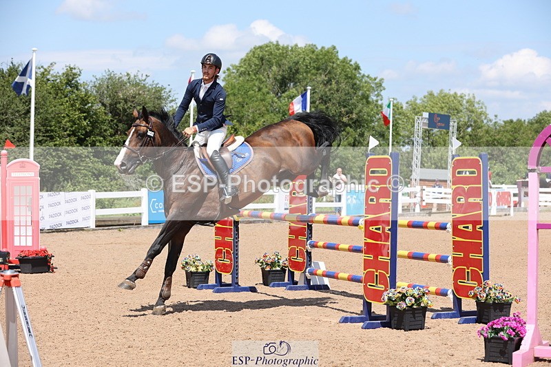 240718A-123542-05104 - Cls 9, 1 Star Bronze Tour 1.10m