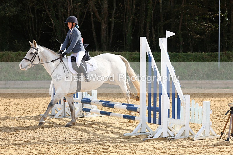 3E7A7077 - Class 2: 50cm Open