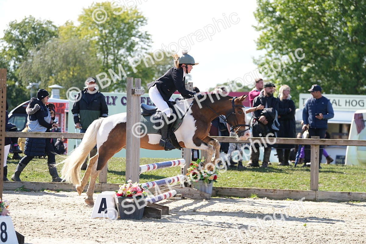 SBM_44427 - J7 - Junior Pony 60cm Championship