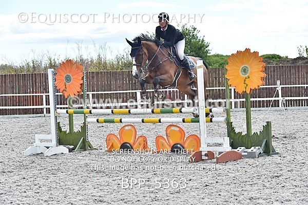 BPP_5363 - SAT CLASS 30 DISCOVERY /1M OPEN