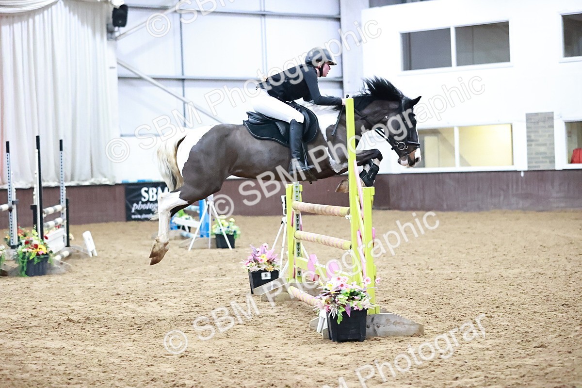 SBM_001346 - Class 5 - Pony 1.00m Open