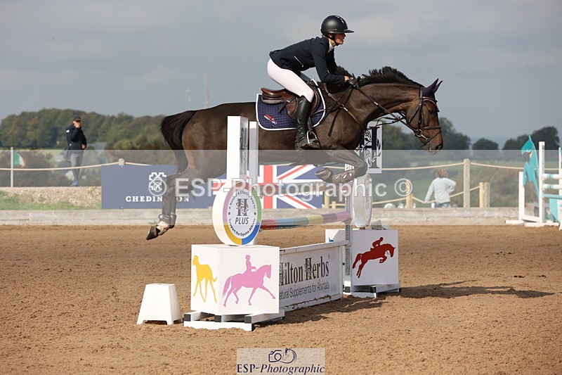 230915A-104911-01538 - Cls 2 Snr Foxhunter