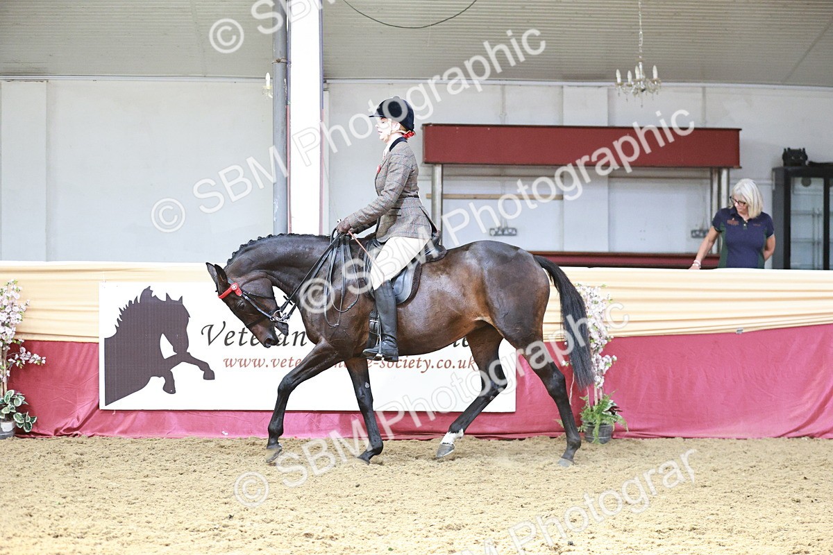 SBM_07023 - Class 10R - Regional Ridden Diamond