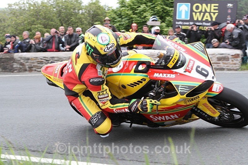  - Superbike Race