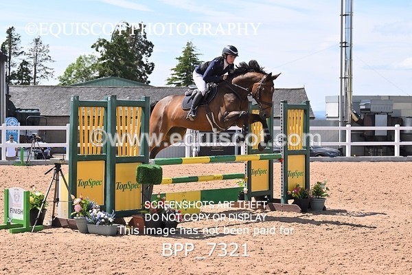 BPP_7321 - CLASS 14 FRI Nupafeeds Senior Dicovery/1m open