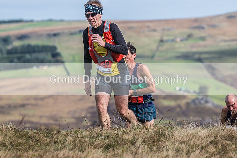 Leg 2 -330 - UK Fell & Hill Relays - Todmorden Leg 2 Saturday 17th October 2026
