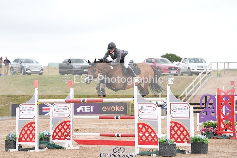 250718-165839-12526 - Cls 6, 3 Star Big Tour LR Qualifier Break til End