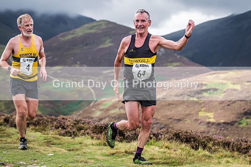 Barrow-294 - Barrow Fell Race Monday 31st August 2026