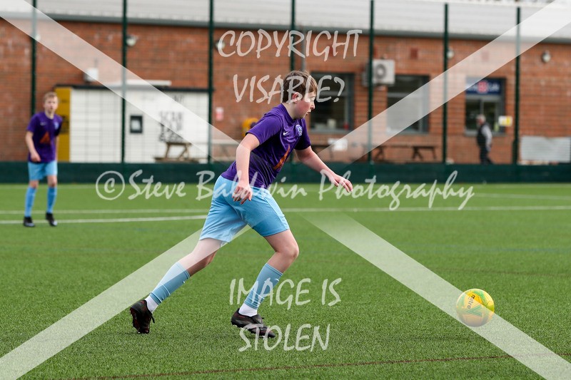 1DX20213 - 2026-03-29 FC Abbey Meads U13 Purple V DC Youth FC U13 Dynamos