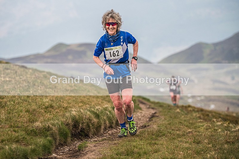 Lords Seat-559 - Lords Seat Fell Race Wednesday 1st May 2024