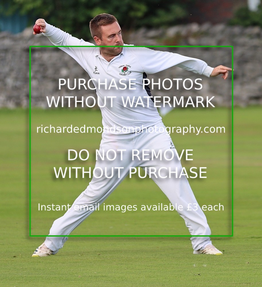 IMG_9487 - Kendal CC v Vernon Carus (27/8/22)