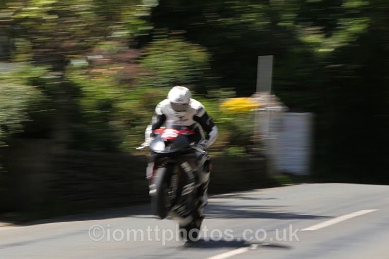  - Superstock Race