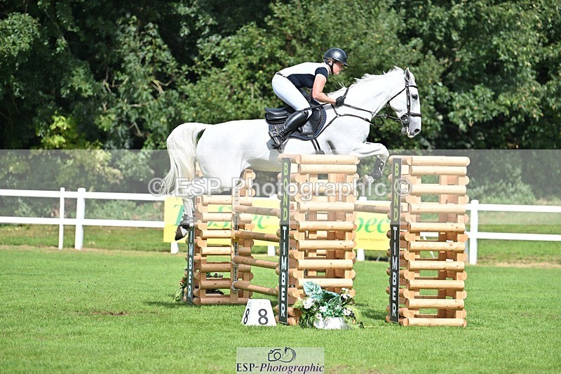 230909-131834-06025 - Cls 12 National 1.30m Open