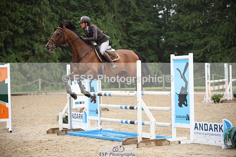 230708-140805-14026 - Cls 26 Newcomers & 1.10m Open