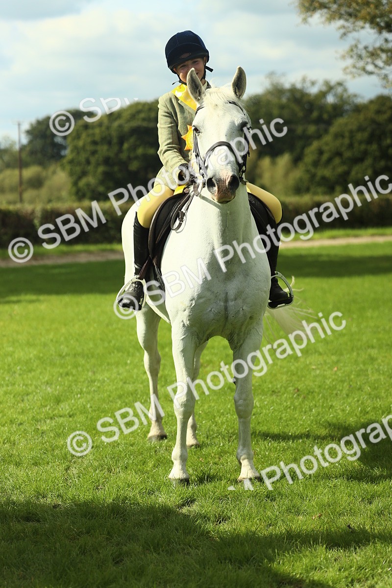 SBM_44987 - Working Hunter Pony Supreme Championship