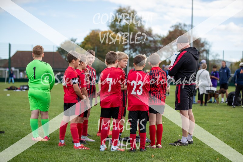 1DX20002 - 2025-10-05 FC Abbey Meads U11 Blue V St Andrews FC U11 Cardinals