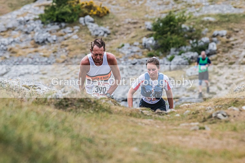 Hutton Roof-391 - Hutton Roof Fell Race Saturday 24th May 2025