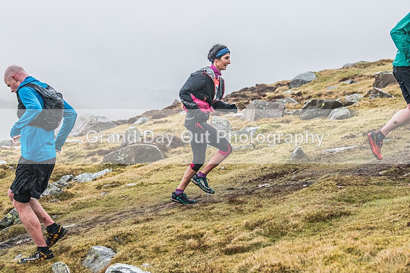 Carrock Fell-263 - Carrock Fell Race Sunday 10th March 2024