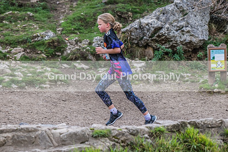 Dovedale Junior-49 - Dovedale Dash Junior Race Sunday 4th October 2026