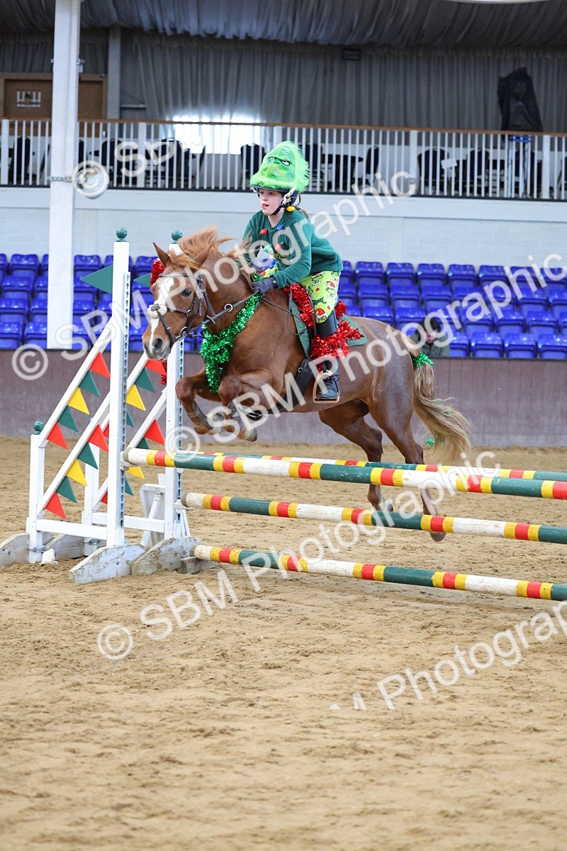SBM_000922 - Class 5 - Pairs Jumping 80cm