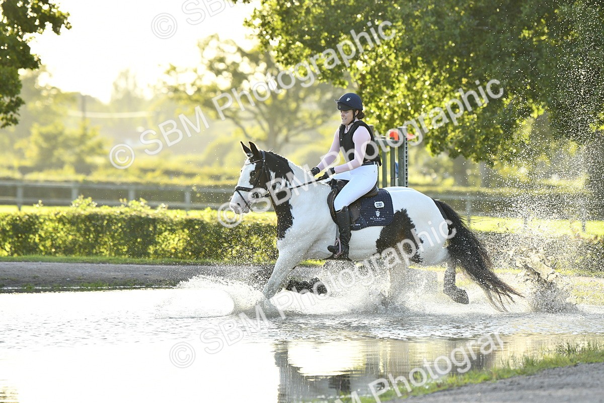 SBM_12644 - E6 - Eventers Challenge 80cm Championship