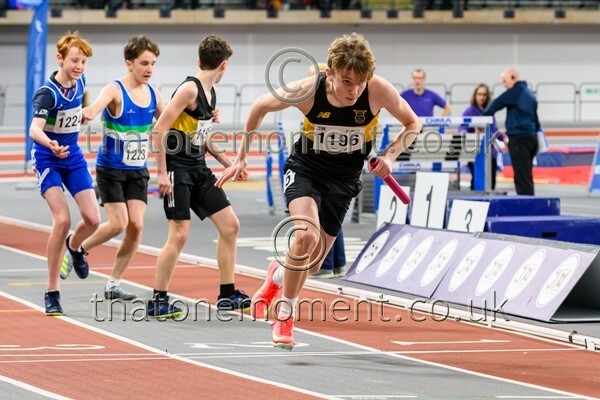 RelMast25-917878 - Male Set Two