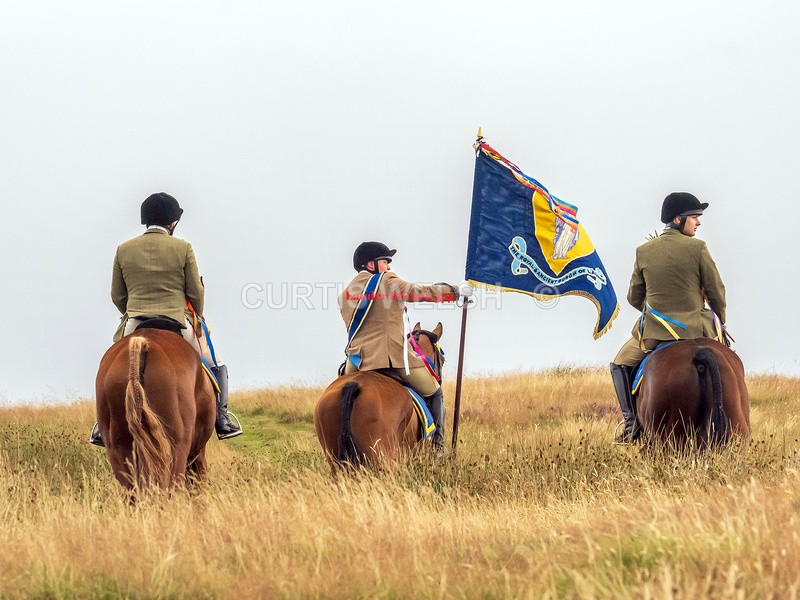  - Lauder Common Riding. 2026