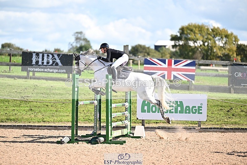 250924-131626-00387 - Cls 4 Newcomers and 1.10m Open