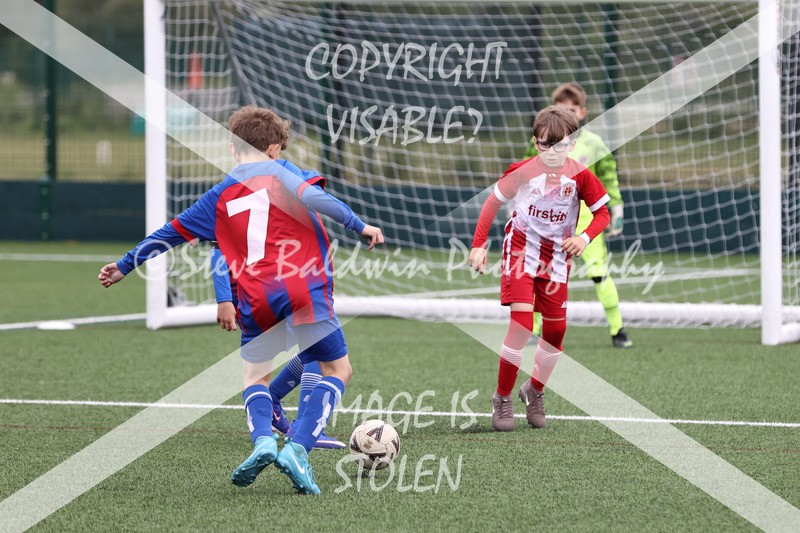 1DX31159 - Sun 7th U10 Boys
