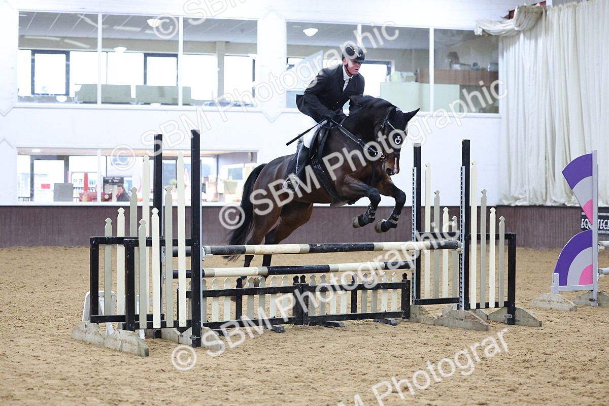 SBM_000282 - Class 2 - Senior British Novice - 90cm