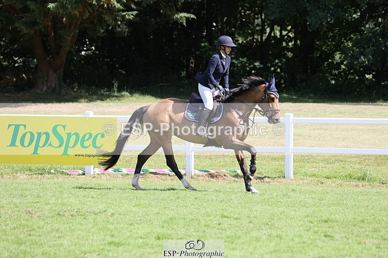 250704A-103724-08906 - Cls 15 Snr 1.20m Open