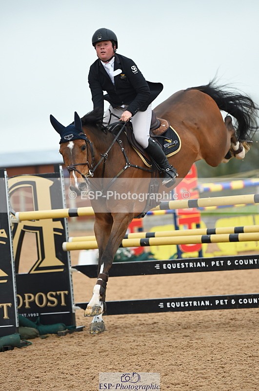 230505A-133652-04308 - Cls 22 Talent Seeker & 7 year old Quali