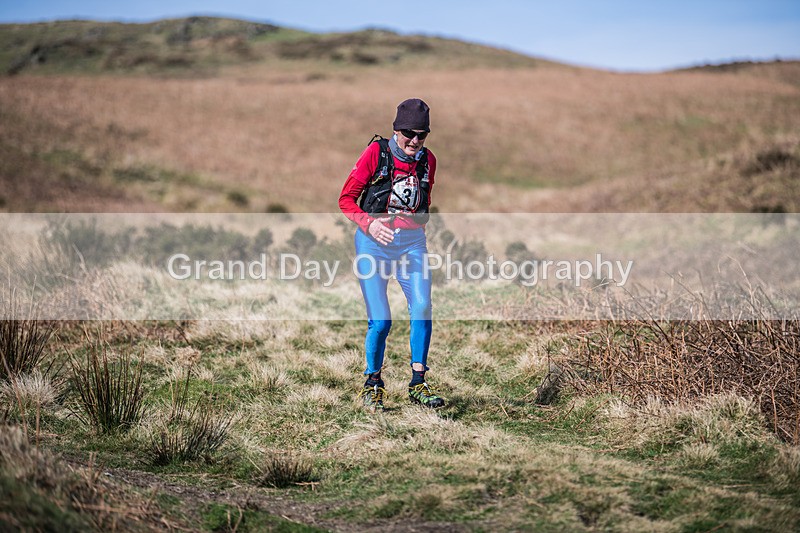 Black Combe-1120 - Black Combe Fell Race Saturday 8th March 2025