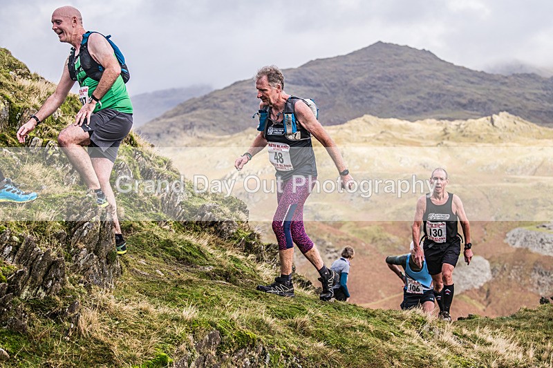 Dunnerdale-911 - Dunnerdale Fell Race Saturday 8th November 2025