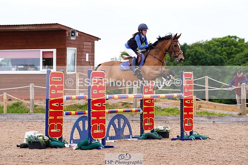 240630A-163522-15576 - Cls 26 Foxhunter 2nd Round