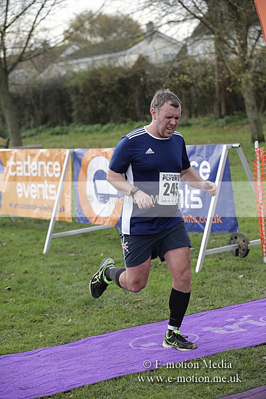 CAD5 171119-0765 - Sutton Benger 5 mile Flyer – 17th Nov 2019