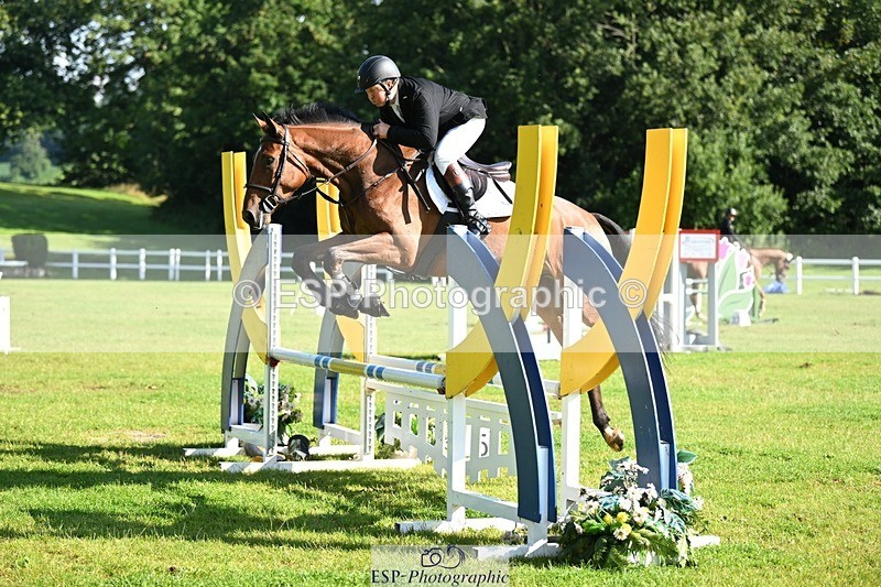 240713-090028-36505 - Cls 205 4 Yr Old Championships