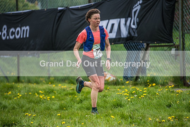 3 Peaks-1735 - The 3 Peaks Race Saturday 27th April 2024