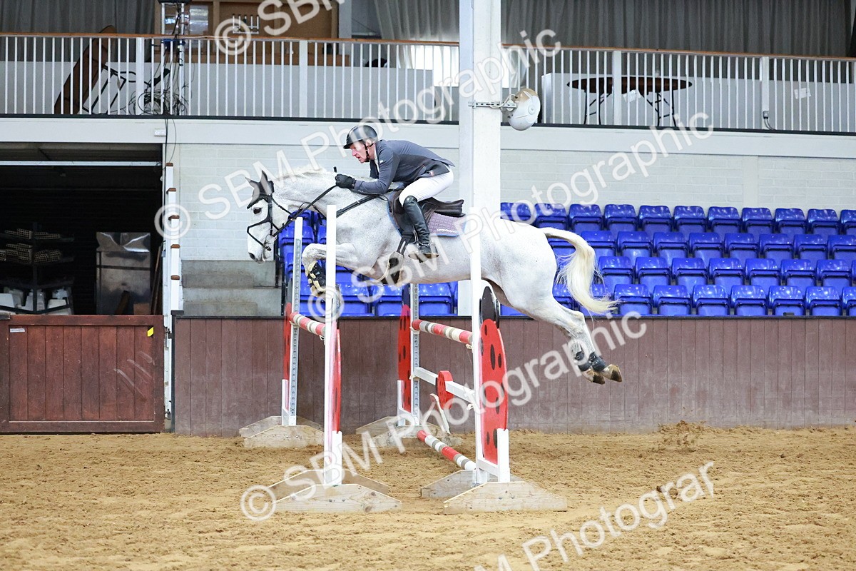 SBM_001515 - Class 5 - Senior Foxhunter - 1.20m