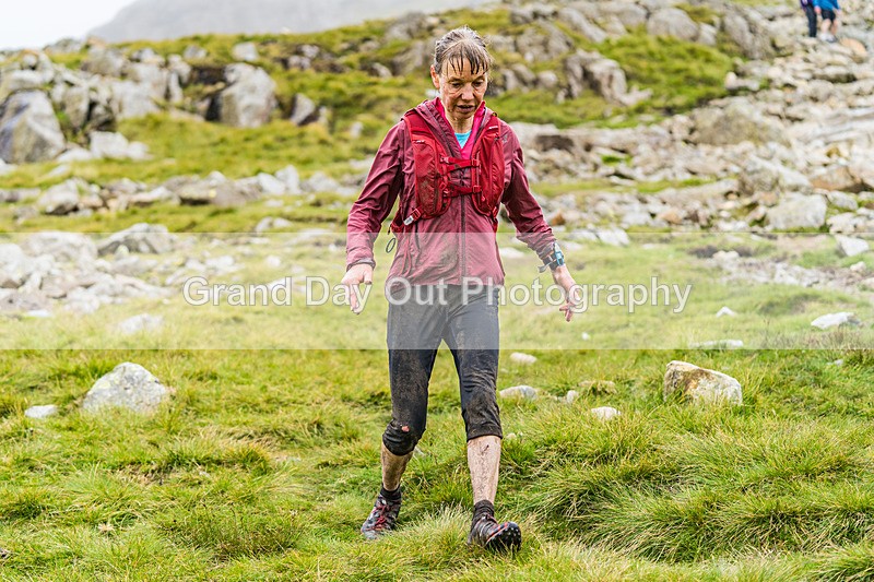 Wasdale-1668 - Wasdale Horseshoe Fell Race Saturday 13th July 2024