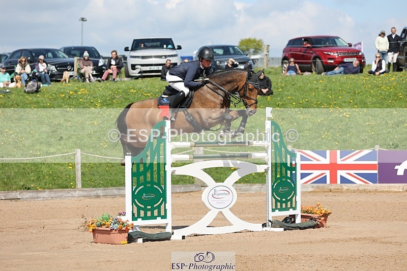 250427-145009-17941 - Cls 12 - 2 Star Big Tour GP Jump Off and Presentations