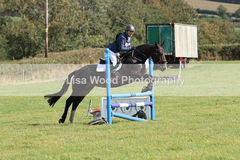 JPP_8876 - Class 2: Trekenning: 80cm Showjumping
