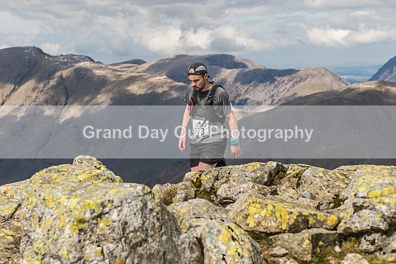 Eskdale Elevation-576 - Eskdale Elevation Fell Race Saturday 15th April 2023